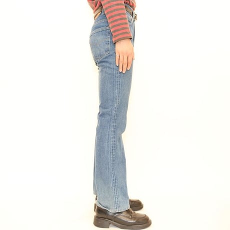 80's Levi's 517 Denim Pants