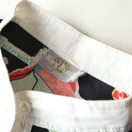 Australia Map Shirt blouse