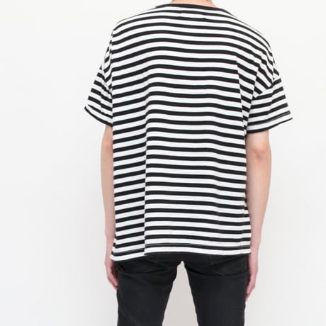 Border T-Shirt MADE IN FRANCE