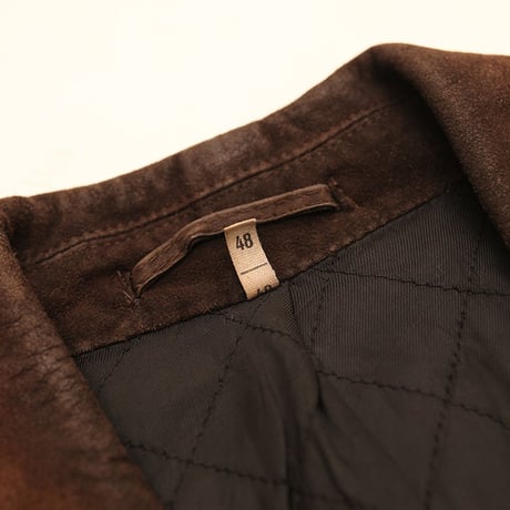 Fringe Riders Jacket