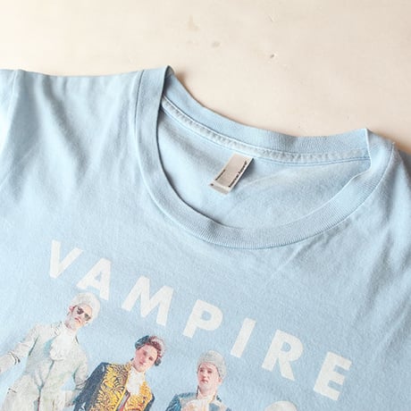 Vampire Weekend T-Shirt
