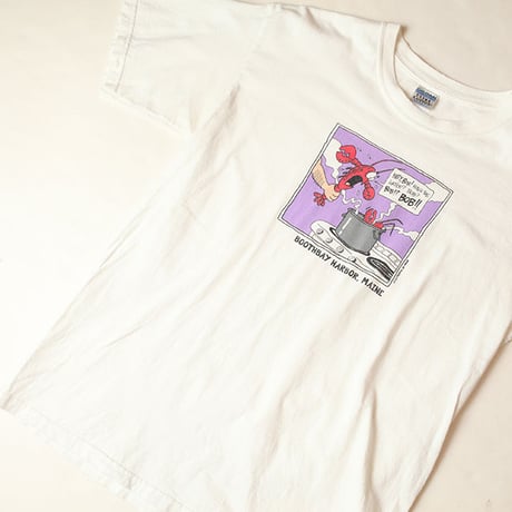 Funny Print T-Shirt