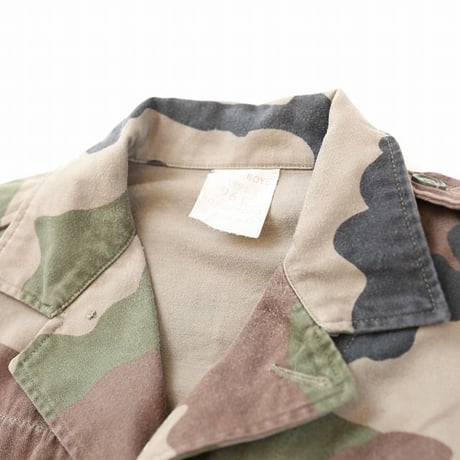 Euro Military F-2 Jacket