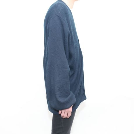 Lacoste Knit Cardigan