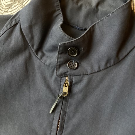 70s London Fog Harrington Jacket