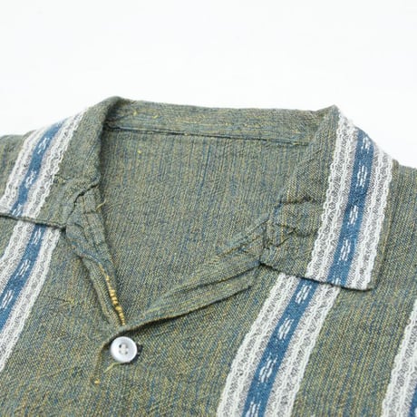 Vintage Guatemala S/S Shirt