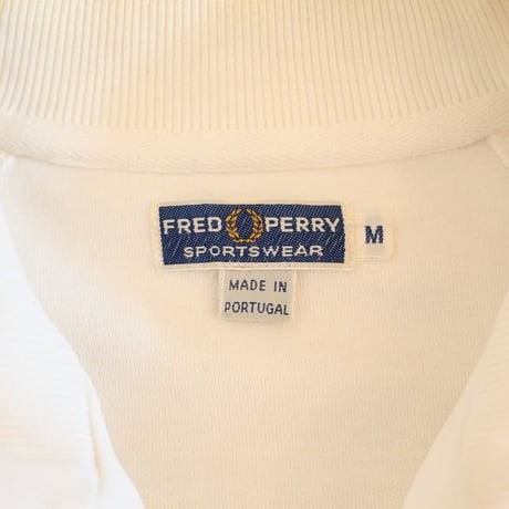 Fred Perry Truck Jacket