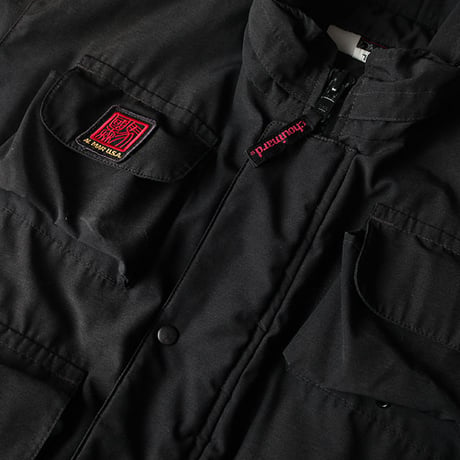 Al Mar Flight Jacket