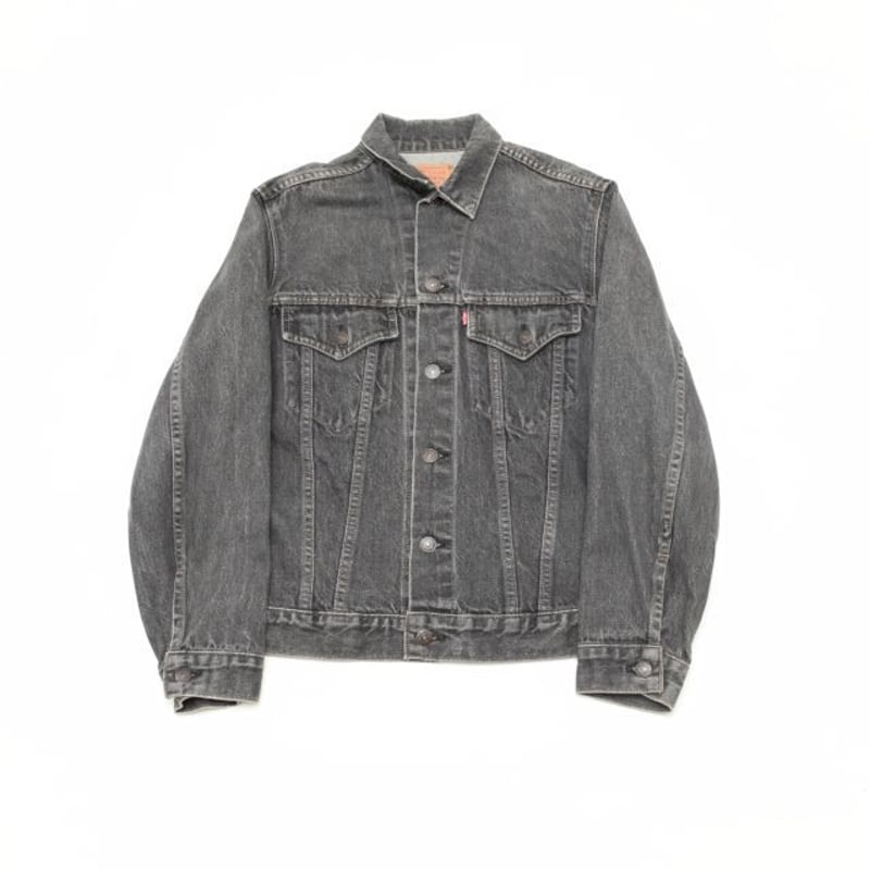 新品ロゴ有／V.A. x Levi's Denim Jacket リーバイス 新品ロゴ有／V.A. x Levi's Denim Jacket リーバイス - メルカリ