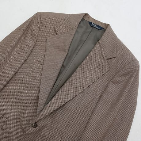 Polo by Ralph Lauren Tailored Jacket