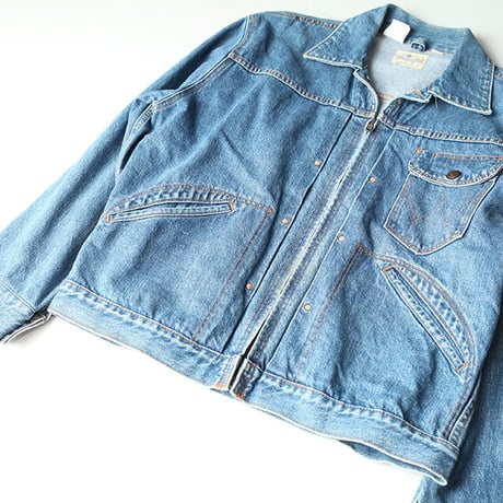 Wrangler Denim Jacket