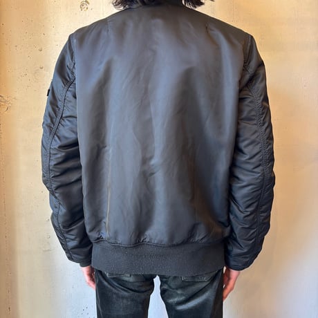Alpha MA-1 Flight Jacket
