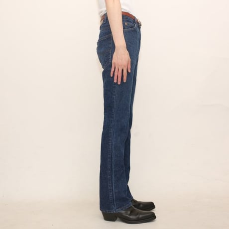 80s Levi's 20517-0217 Denim Pants