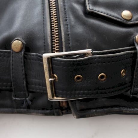 Vanson Riders Jacket