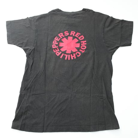 ヴィンテージ レッチリTシャツ Vintage RHCP T-Shirt
