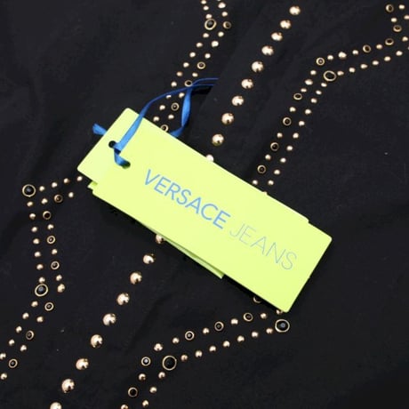 Versace Jeans Studs L/S Shirt