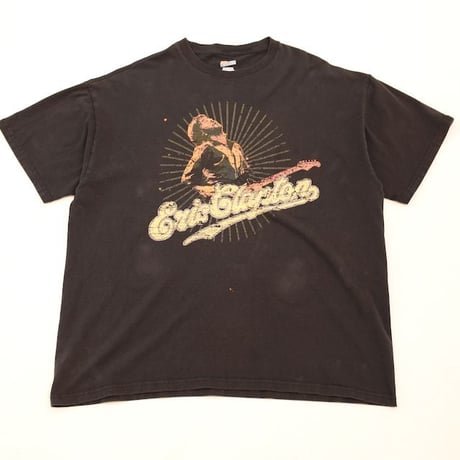 Eric Clapton T-Shirt