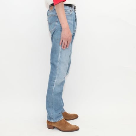 Levi's 501 Denim Pants MADE IN USA