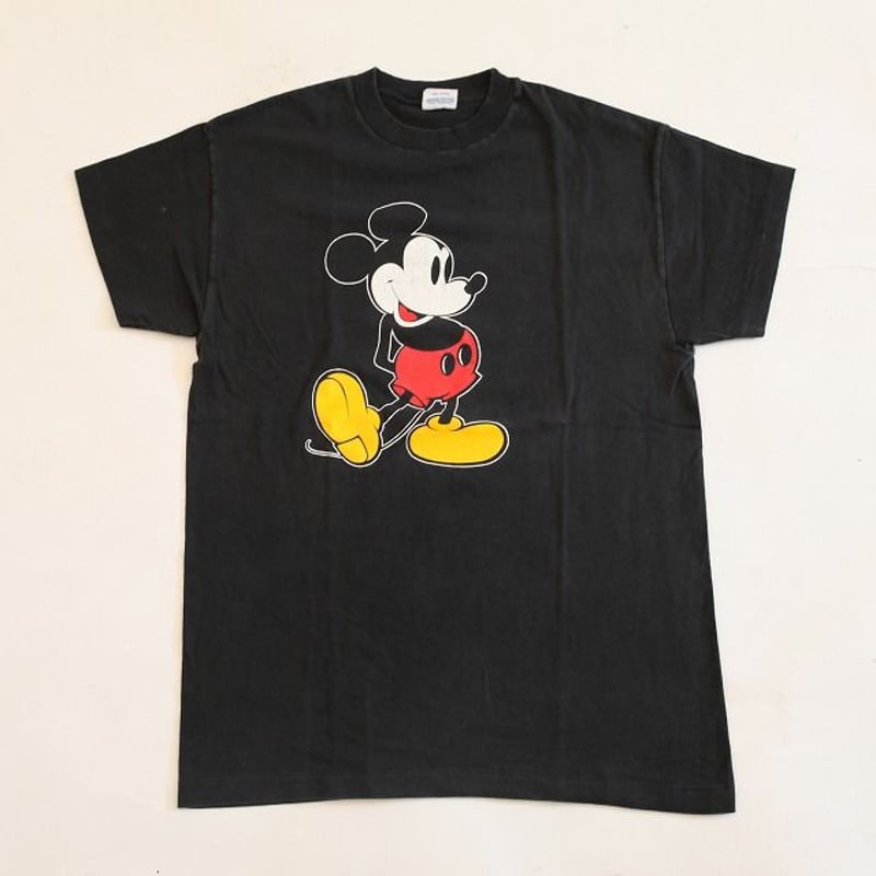 80s Mickey T-Shirt | Strato 80s Mickey T-Shirt | Strato