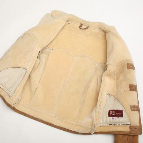 Ardney Mouton Jacket MADE IN USA