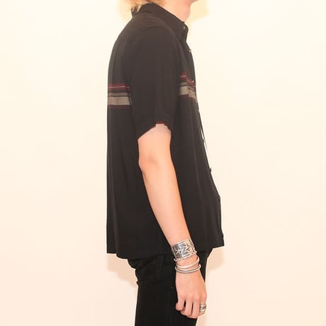 Rayon S/S Shirt