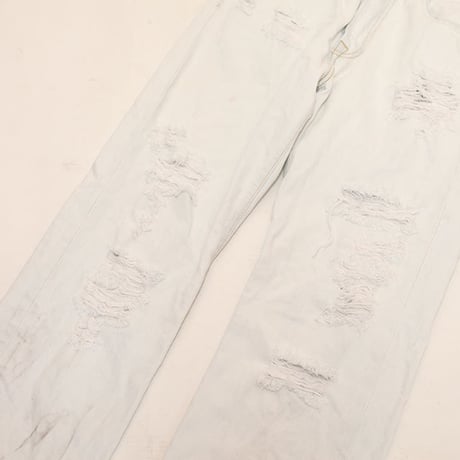 Levis 501 Denim Pants