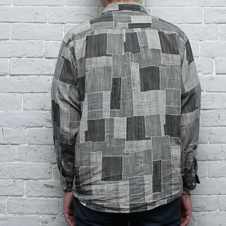 Design L/S Shirt