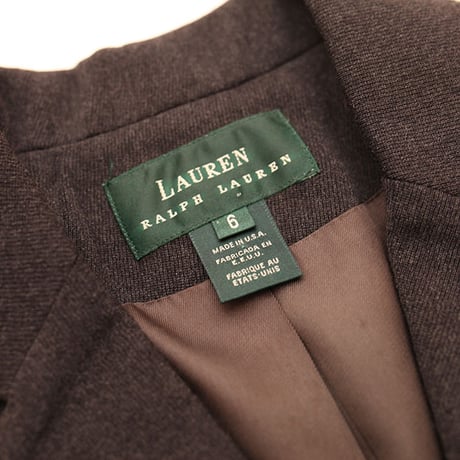 Ralph Lauren Norfolk Jacket