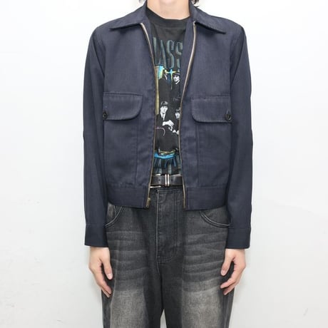 60's Hercules Work Jacket