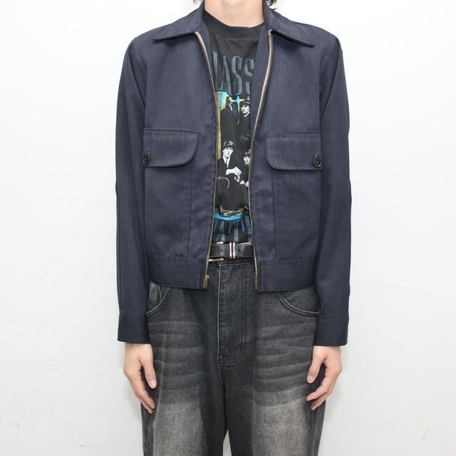 60's Hercules Work Jacket | Strato 60's Hercules Work Jacket | Strato
