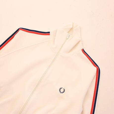 80's Fred Perry Track Jacket