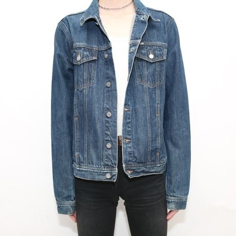 90's Calvin Klein Jeans Denim Jacket