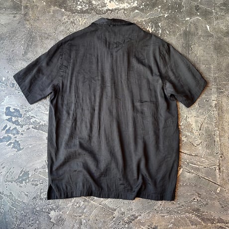 Rayon Aloha S/S Shirt