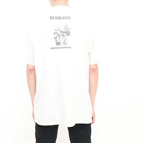 Beatles Revolver T-Shirt
