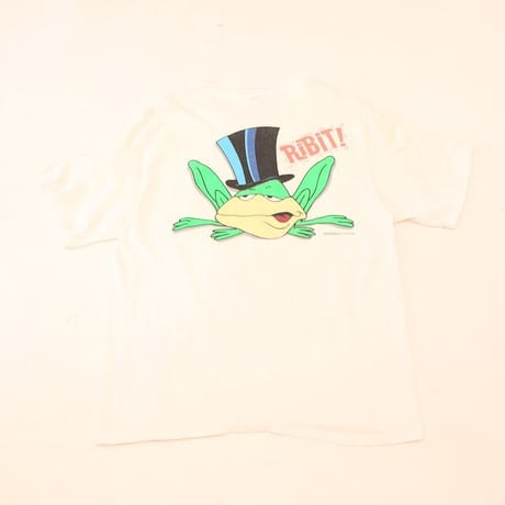 90's Looney Tunes Michigan J Frog. T-Shirt