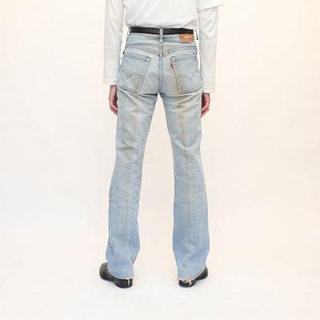 Vintage Levis 517 Single