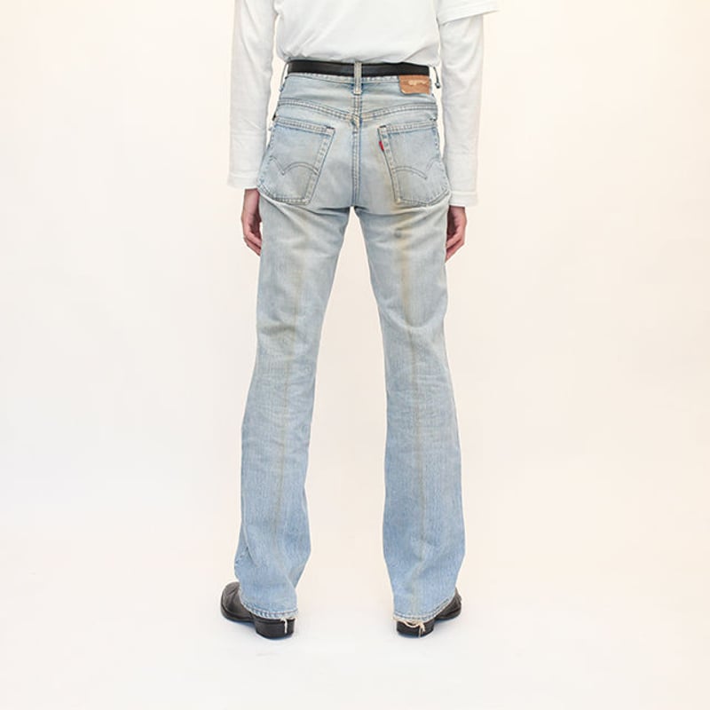 Vintage Levis 517 Single | Strato Vintage Levis 517 Single | Strato