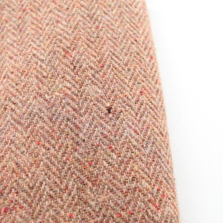 Vintage Wool Tailored Jacket