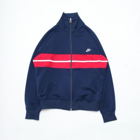 Vintage Nike Track Jacket