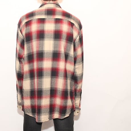 Flannel L/S Shirt