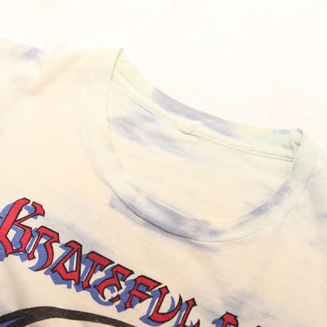 Grateful Dead Tie Dye T-Shirt