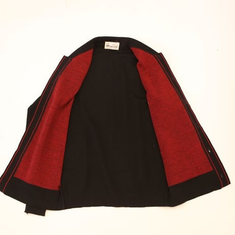 Vintage Knit Cardigan