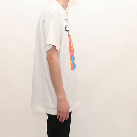 Vintage Bart Simpsons T Shirt