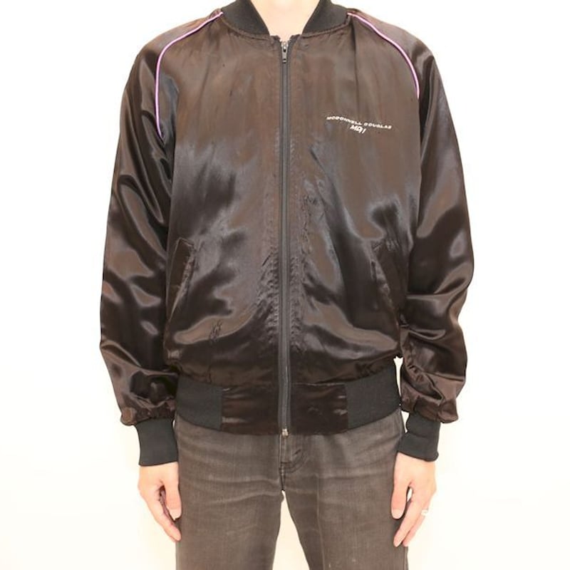 McDonnell Douglas Blouson Jacket | Strato