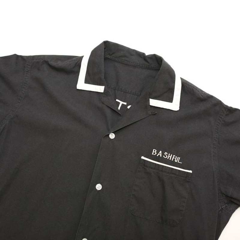 60s Souvenir Bowling Shirt | Strato 60s Souvenir Bowling Shirt | Strato