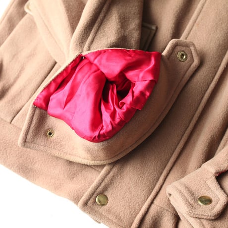 Aquascutum Wool Jacket  MADE IN ENGLAND