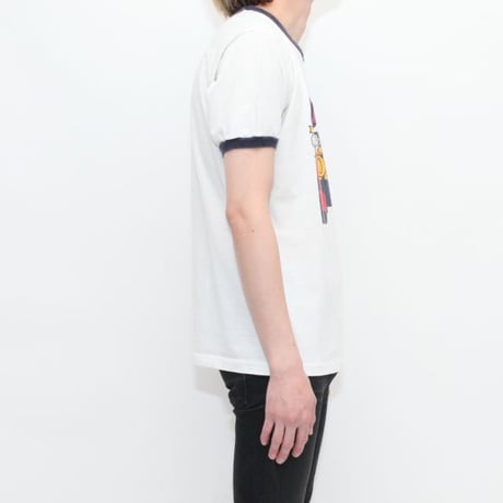 Vintage Ringer T-Shirt