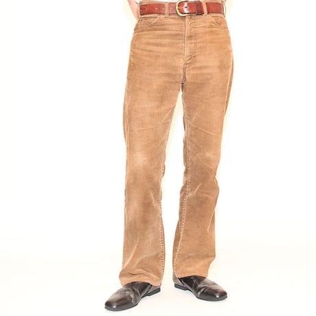 Levis 517 Corduroy Pants