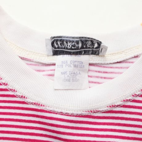 Border T-Shirt