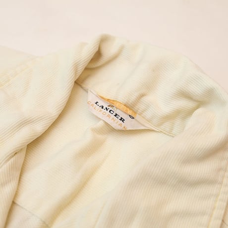 50s  L/S Shirt